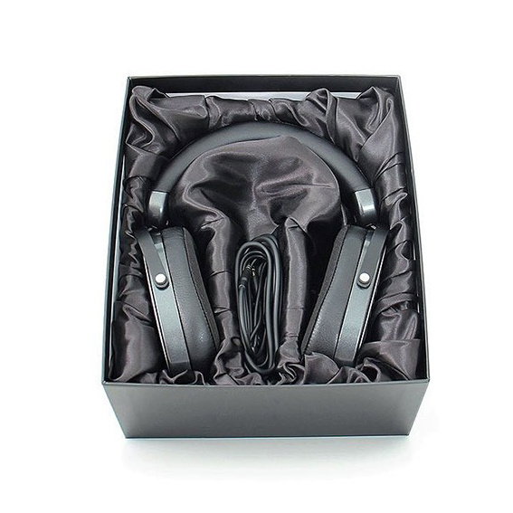 Hifiman Edition XS åpen magnetostatisk over-ear-hodetelefon