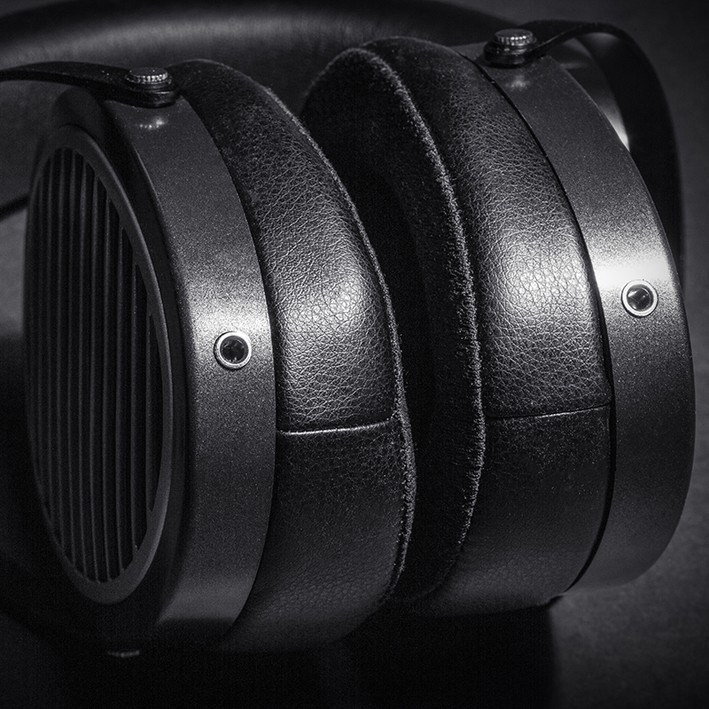 Hifiman Edition XS åpen magnetostatisk over-ear-hodetelefon
