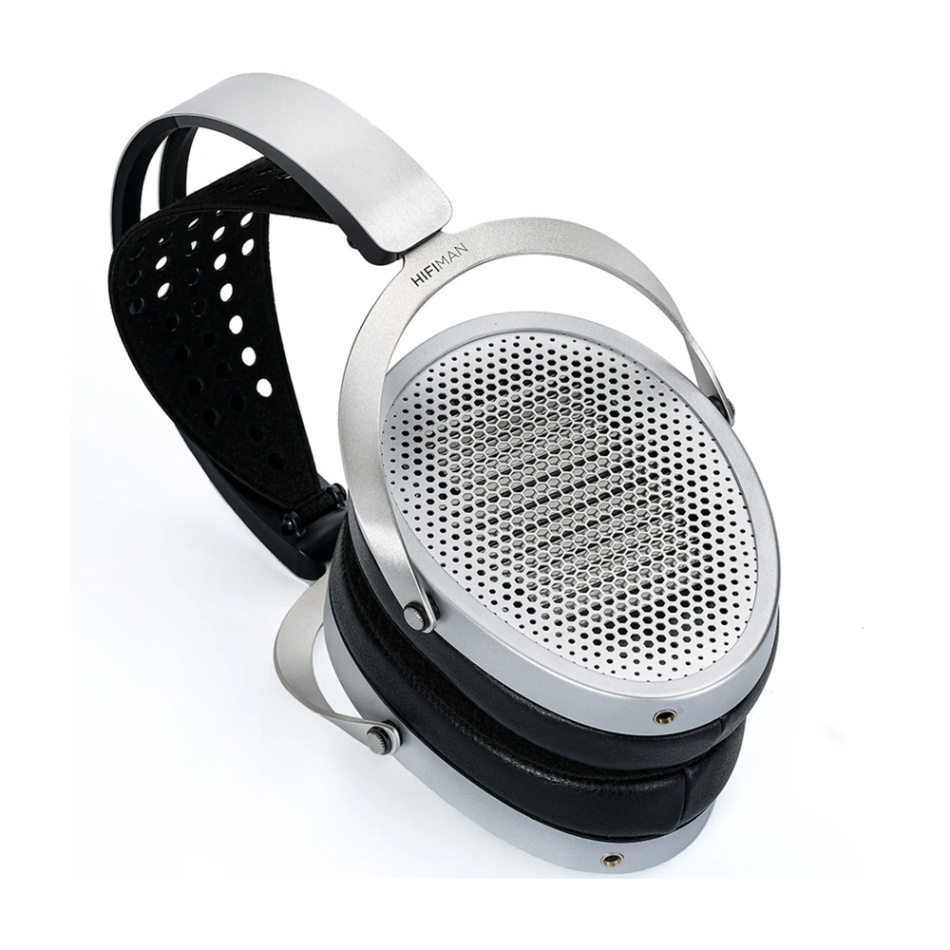 Hifiman Edition XV åpne over-ear-hodetelefoner med magnetostatisk teknologi
