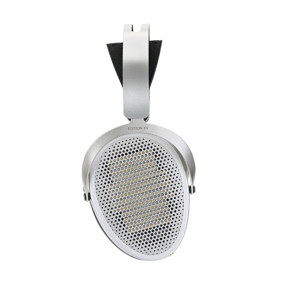 Hifiman Edition XV åpne over-ear-hodetelefoner med magnetostatisk teknologi