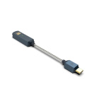 iFi Audio Go Link 2 Max kompakt hodetelefonforsterker med USB-C DAC iFi Audio Go Link 2 Max kompakt hodetelefonforsterker med USB-C DAC