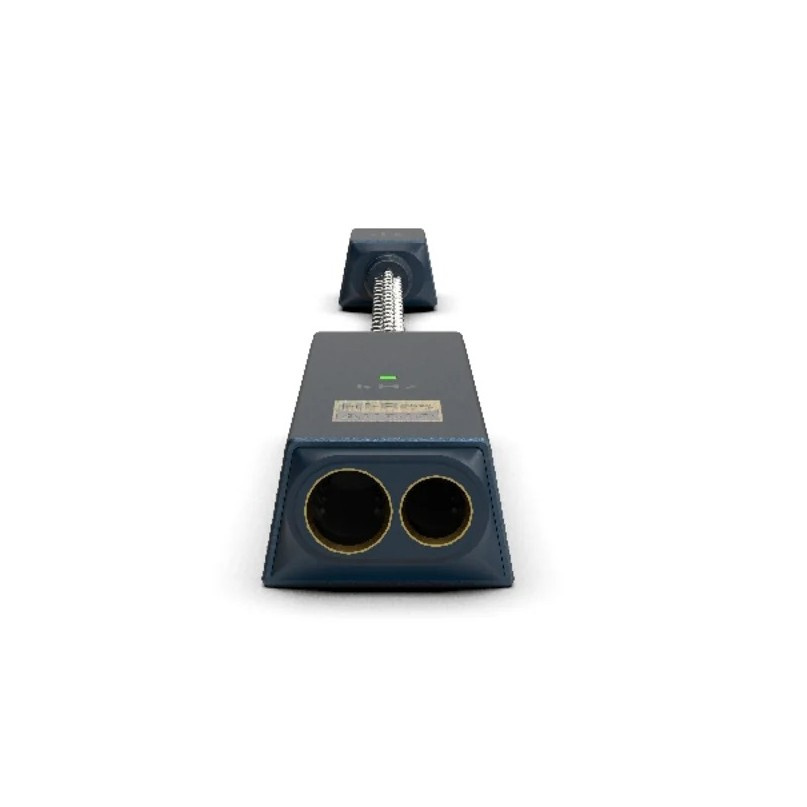iFi Audio Go Link 2 Max kompakt hodetelefonforsterker med USB-C DAC