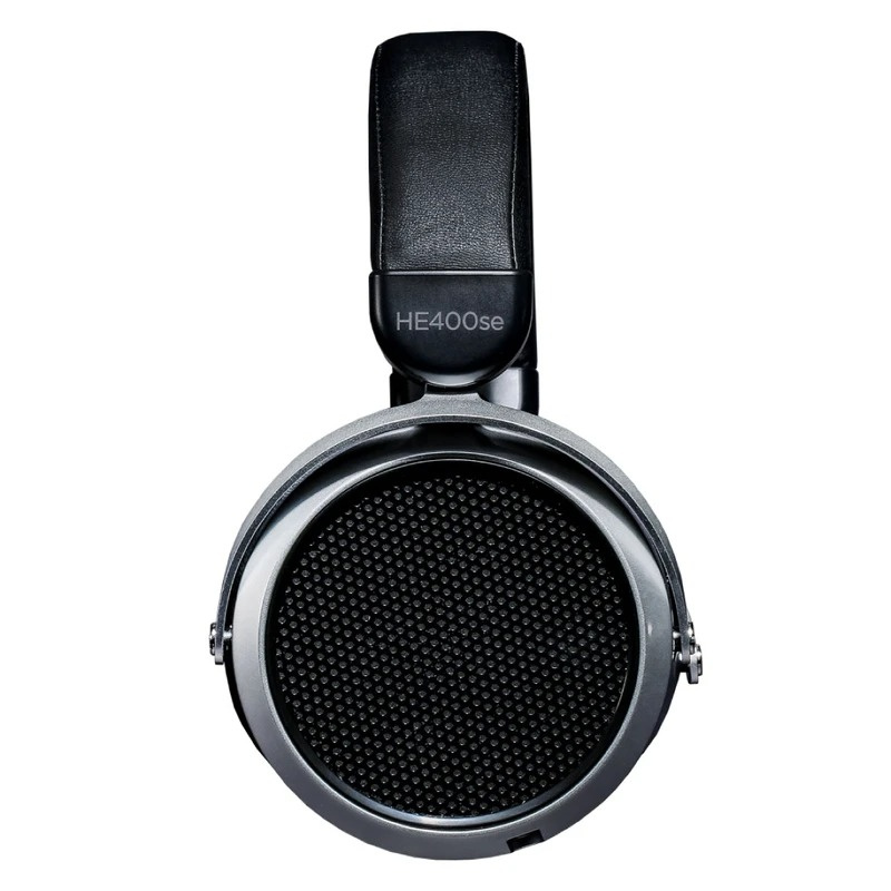 Hifiman HE-400 SE, magnetostatisk over-ear-hodetelefon