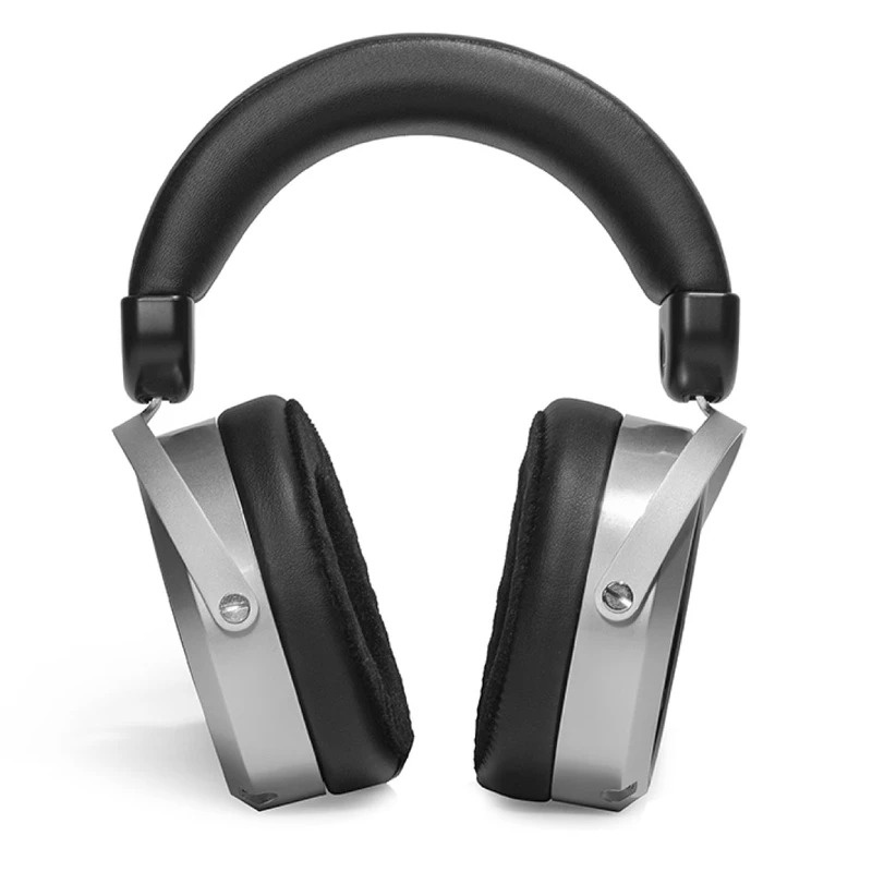 Hifiman HE-400 SE, magnetostatisk over-ear-hodetelefon