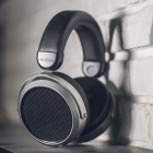 Hifiman HE-400 SE, magnetostatisk over-ear-hodetelefon Hifiman HE-400 SE, magnetostatisk over-ear-hodetelefon
