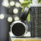 Hifiman HE-400 SE, magnetostatisk over-ear-hodetelefon Hifiman HE-400 SE, magnetostatisk over-ear-hodetelefon