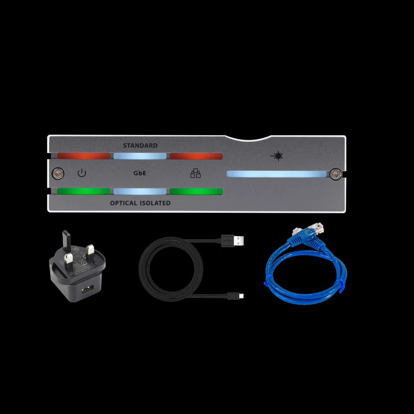 Silent Power LAN iPurifier Pro Ethernetfilter