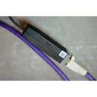 Silent Power LAN iSilencer Plus, galvanisk isolering for Ethernet Silent Power LAN iSilencer Plus, galvanisk isolering for Ethernet