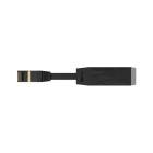 Silent Power LAN iSilencer Plus, galvanisk isolering for Ethernet Silent Power LAN iSilencer Plus, galvanisk isolering for Ethernet