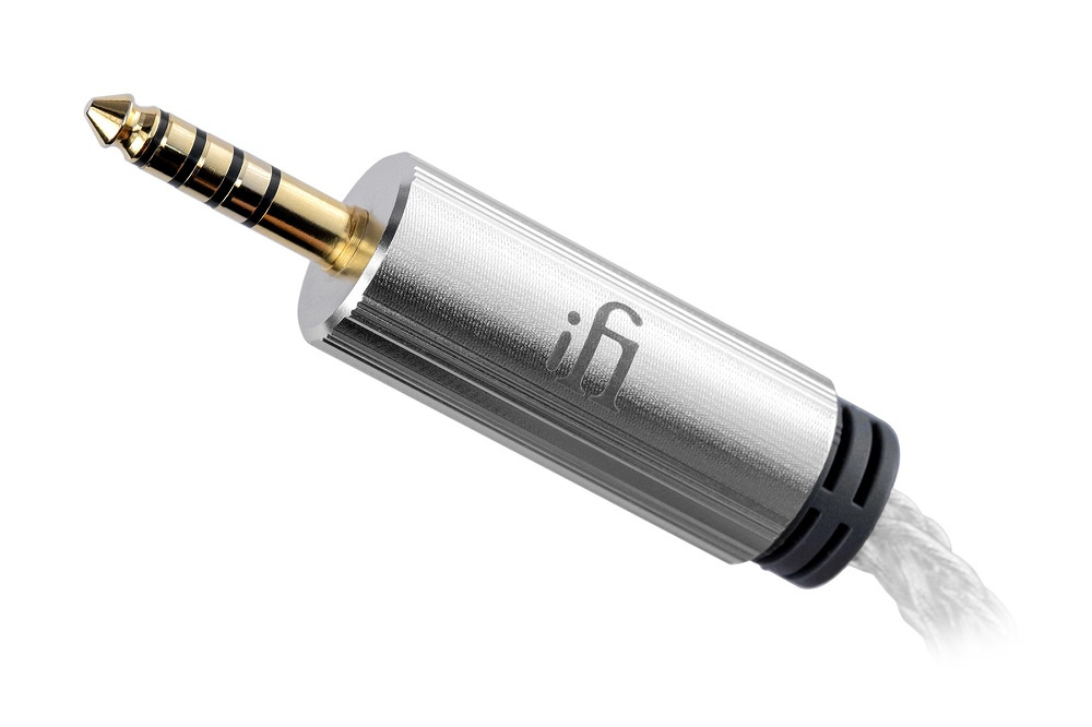 iFI Audio Pentaconn 4.4-XLR lydkabel, 1 meter