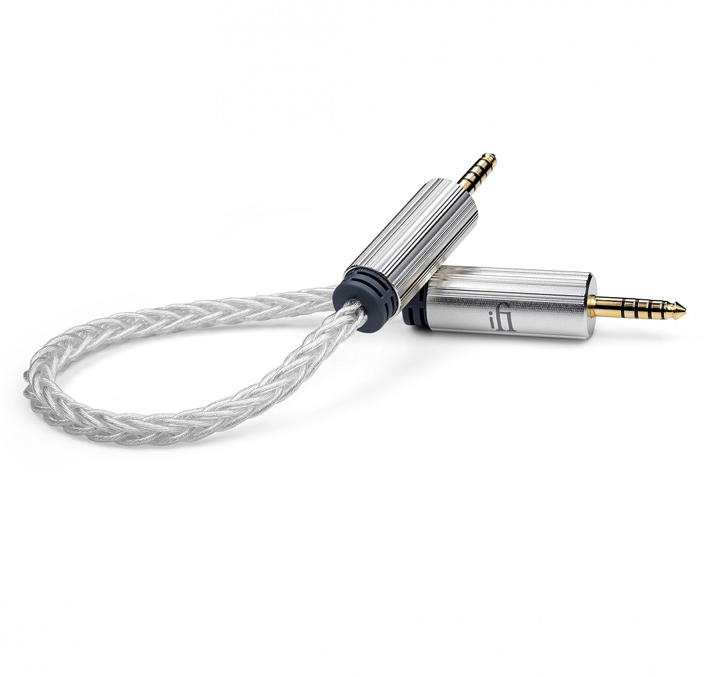 iFI Audio Pentaconn 4.4 lydkabel, 0.3 meter