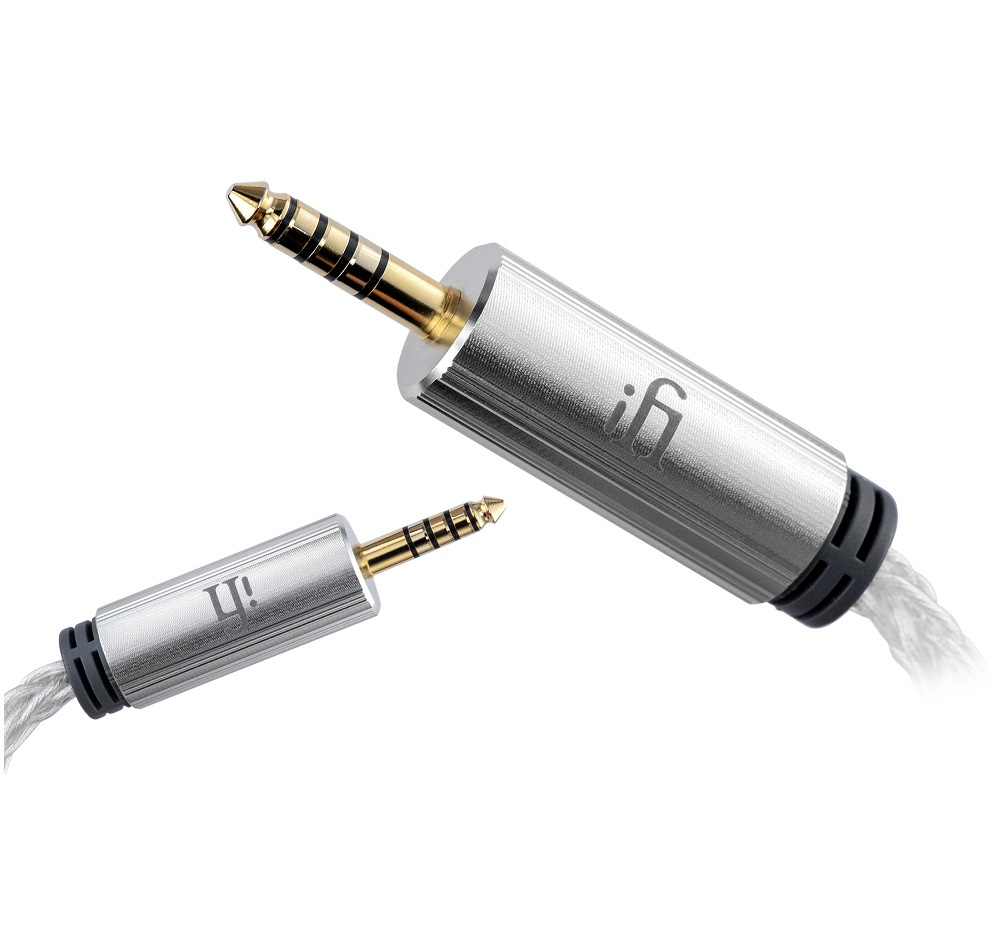 iFI Audio Pentaconn 4.4 lydkabel, 0.3 meter