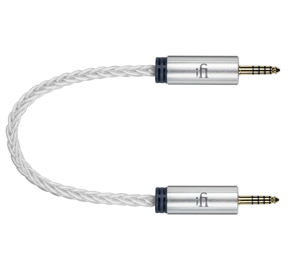 iFI Audio Pentaconn 4.4 lydkabel, 0.3 meter