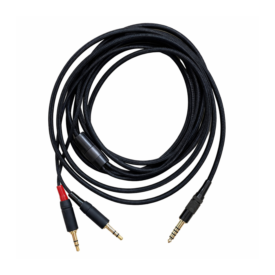 TPHC NECH-3001 Basic 4.4mm hodetelefonkabel
