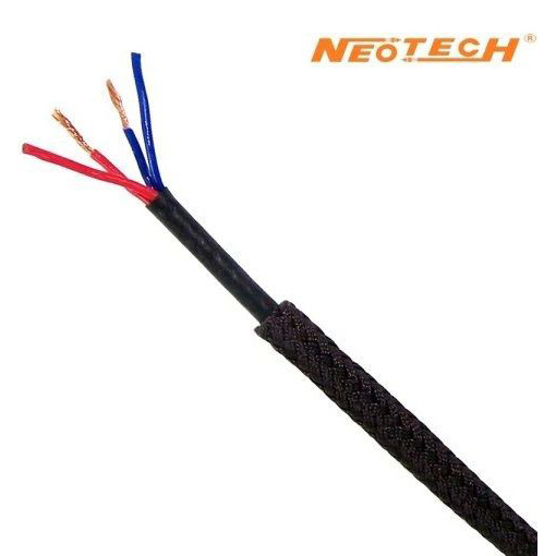 TPHC NECH-3001 Basic 4.4mm hodetelefonkabel