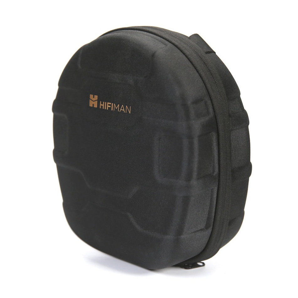 Hifiman Headphone Traveling Case Universal oppbevaringsveske