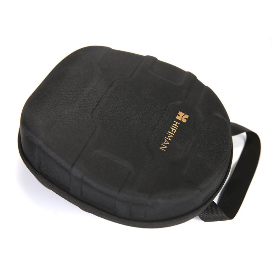 Hifiman Headphone Traveling Case Universal oppbevaringsveske