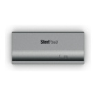 Silent Power USB iPurifier Pro, digitalt USB-filter med IsoGround-teknologi Silent Power USB iPurifier Pro, digitalt USB-filter med IsoGround-teknologi