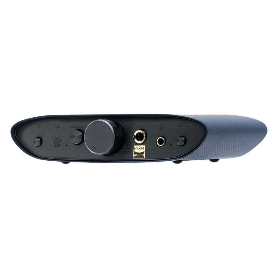 iFi Audio Zen Air DAC 2, USB DAC med hodetelefonutgang