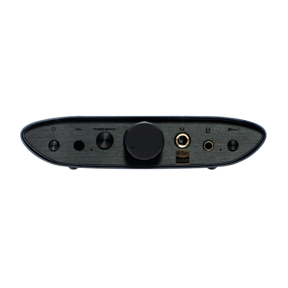 iFi Audio Zen Air DAC 2, USB DAC med hodetelefonutgang