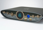iFi Audio Zen Blue 3, Bluetooth-mottaker og sender iFi Audio Zen Blue 3, Bluetooth-mottaker og sender