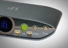 iFi Audio Zen Blue 3, Bluetooth-mottaker og sender iFi Audio Zen Blue 3, Bluetooth-mottaker og sender