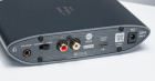 iFi Audio Zen DAC 3, USB DAC med MQA-støtte, USB-C & hodetelefonutgang iFi Audio Zen DAC 3, USB DAC med MQA-støtte, USB-C & hodetelefonutgang