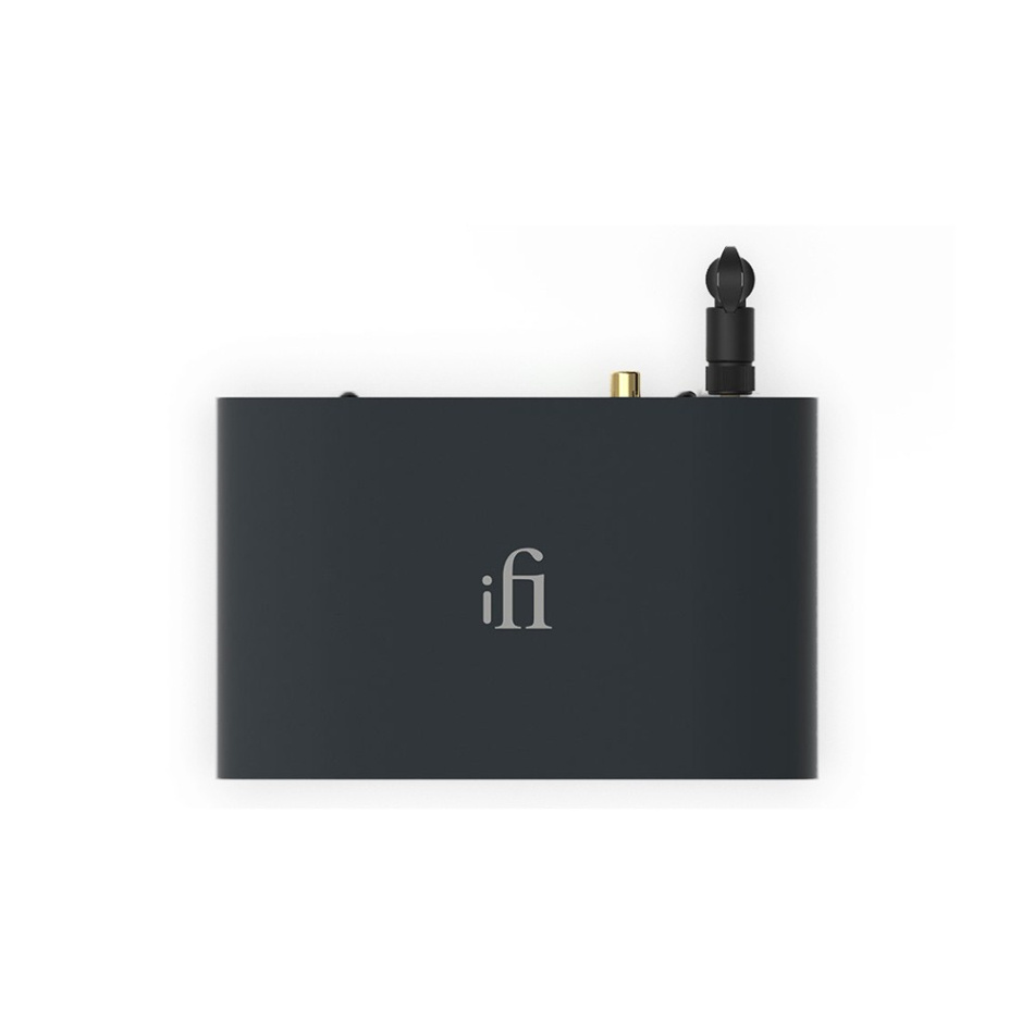 iFi Audio Zen Stream 3 nettverkstransport med Roon, DLNA & AirPlay