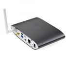 iFi Audio Zen Stream med AirPlay 2 & MQA, Retureksemplar iFi Audio Zen Stream med AirPlay 2 & MQA, Retureksemplar