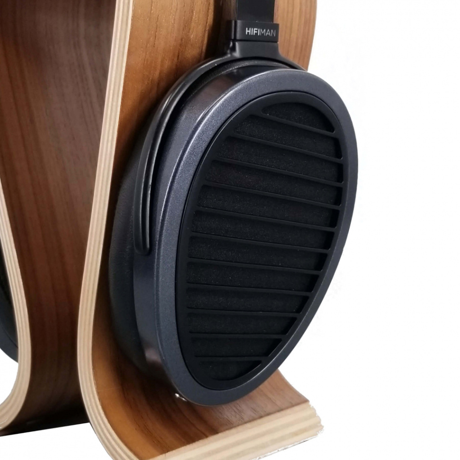 Dekoni Hifiman Arya Elite Sheepskin øreputer, saueskinn