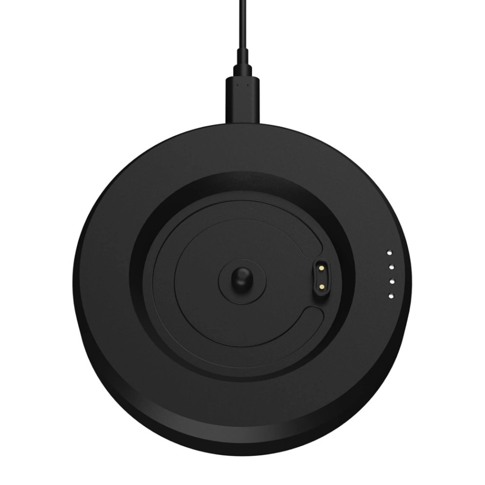 HumminGuru LUMI Record Stabilizer, platepuck med lys og hastighetstest