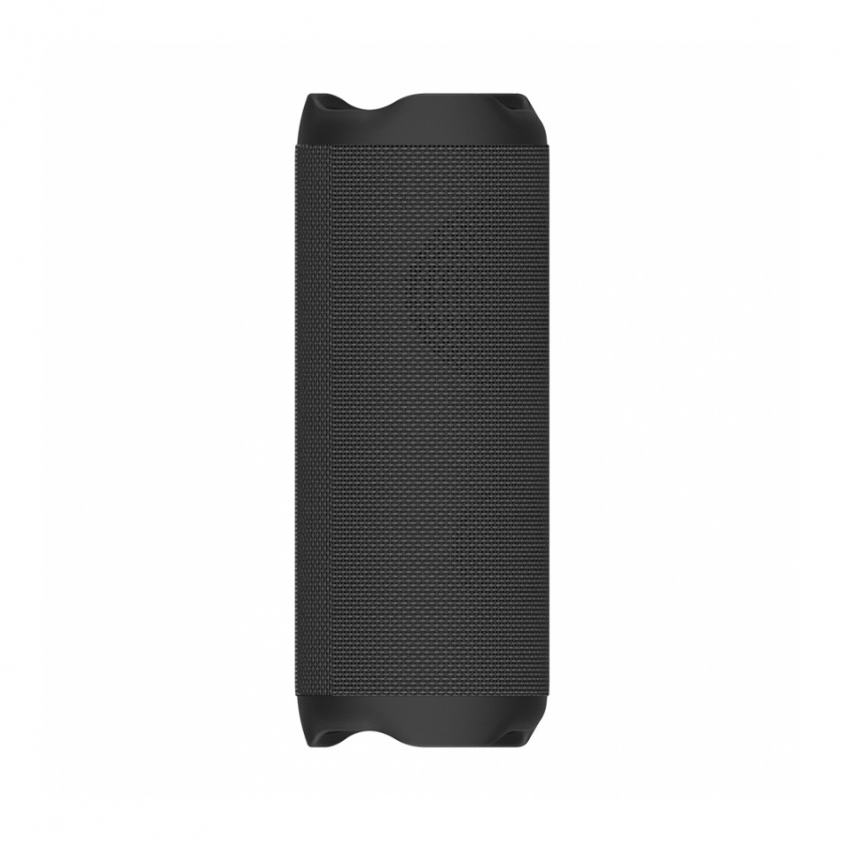 Arcsound EDGE bærbar Bluetooth-høyttaler med IPX6-klassifisering, svart