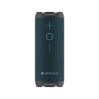 Arcsound EDGE bærbar Bluetooth-høyttaler med IPX6-klassifisering, Sapphire Blue Arcsound EDGE bærbar Bluetooth-høyttaler med IPX6-klassifisering, Sapphire Blue