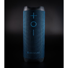 Arcsound EDGE bærbar Bluetooth-høyttaler med IPX6-klassifisering, Sapphire Blue Arcsound EDGE bærbar Bluetooth-høyttaler med IPX6-klassifisering, Sapphire Blue