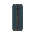 Arcsound EDGE bærbar Bluetooth-høyttaler med IPX6-klassifisering, Sapphire Blue Arcsound EDGE bærbar Bluetooth-høyttaler med IPX6-klassifisering, Sapphire Blue