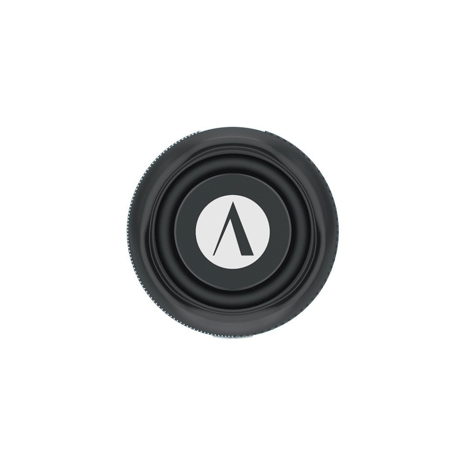 Arcsound EDGE bærbar Bluetooth-høyttaler med IPX6-klassifisering, Sapphire Blue