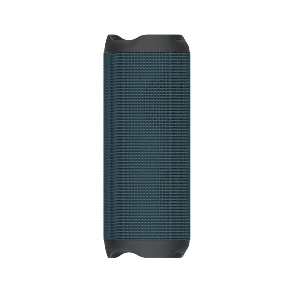 Arcsound EDGE bærbar Bluetooth-høyttaler med IPX6-klassifisering, Sapphire Blue