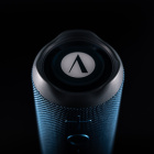 Arcsound EDGE bærbar Bluetooth-høyttaler med IPX6-klassifisering, Sapphire Blue Arcsound EDGE bærbar Bluetooth-høyttaler med IPX6-klassifisering, Sapphire Blue