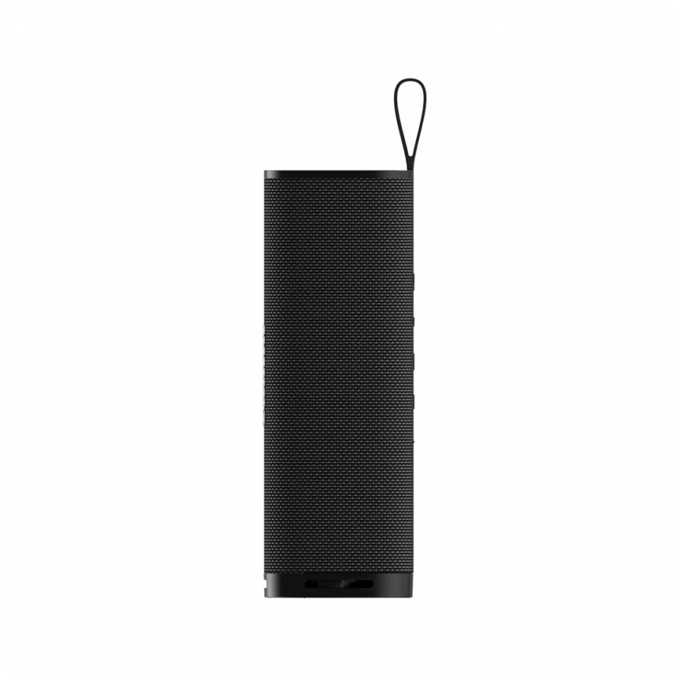Arcsound NOVA bærbar Bluetooth-høyttaler med IPX6-klassifisering, svart