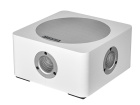 Dynavoice Magic Around 5 EX v.3, hvitt par Dynavoice Magic Around 5 EX v.3, hvitt par