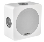 Dynavoice Magic Around 5 EX v.3, hvitt par Dynavoice Magic Around 5 EX v.3, hvitt par