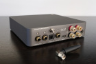 Dynavoice CA802BT stereoforsterker med Bluetooth & DAC Dynavoice CA802BT stereoforsterker med Bluetooth & DAC