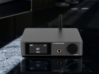 Dynavoice CA802BT stereoforsterker med Bluetooth & DAC Dynavoice CA802BT stereoforsterker med Bluetooth & DAC