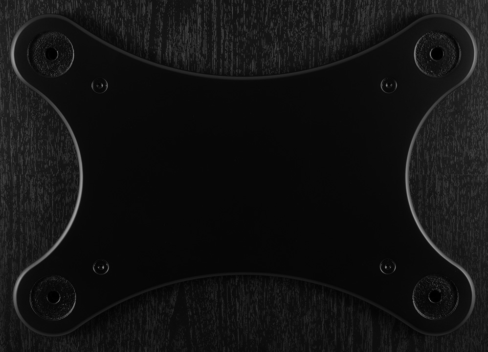 Dynavoice Challenger CSB-V12 aktiv subwoofer, svart