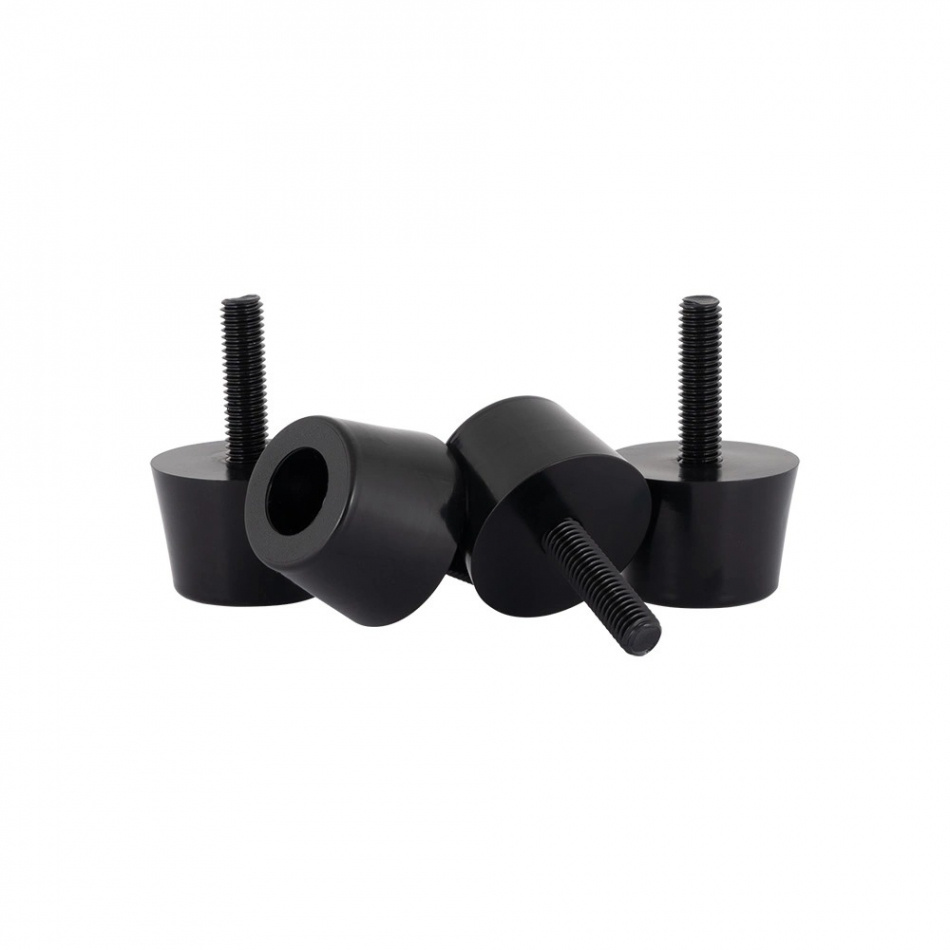 Dynavoice Challenger CSB-V15 aktiv subwoofer, svart