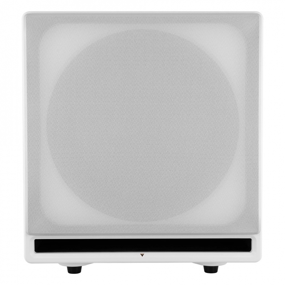 Dynavoice Challenger CSB-V15 aktiv subwoofer, hvit
