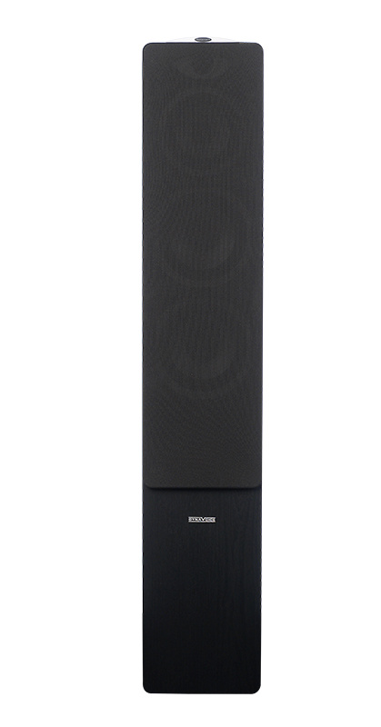 Dynavoice Magic F-7 EX v3 gulvhøyttalere, svart par