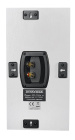Dynavoice Magic FX-4 EX v.3 vegghøyttalere, hvitt par Dynavoice Magic FX-4 EX v.3 vegghøyttalere, hvitt par