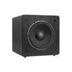 Dynavoice Challenger Sub 8 aktiv subwoofer, svart Dynavoice Challenger Sub 8 aktiv subwoofer, svart