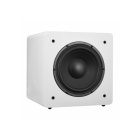 Dynavoice Challenger Sub 8 aktiv subwoofer, hvit Dynavoice Challenger Sub 8 aktiv subwoofer, hvit